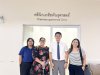 Ramathibodi Hosts Delegation from the Philippine Council for Health Research and Development