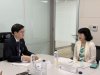 Ramathibodi Hospital Welcomes Kyorin University Delegation Ramathibodi Hospital Welcomes Kyorin University Delegation