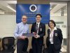 The Visit of The London School of Hygiene &amp; Tropical Medicine (LSHTM), United Kingdom