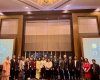 Executive trip to the 14th ASEAN Medical Deans' Summit (AMDS) in the Philippines