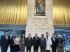 Delegates from IAEA Visited Ramathibodi