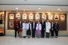 Welcoming Administrative member from the University of Southern Queensland