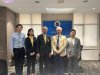 Visitor from Australia Strengthens Collaborative Ties with Ramathibodi Hospital