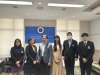 Delegation from the NTUH visited Ramathibodi