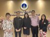 Representatives from HOB Biotech, China, met Ramathibodi's executives Representatives from HOB Biotech, China, met Ramathibodi's executives
