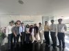 Delegates from the Malaysia National Poison Centre (NPC), Universiti Sains Malaysia, visited Ramathibodi Posion Center