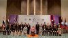 รามาธิบดีเข้าร่วมกิจกรรม 25 ปี ความร่วมมือไทย-ลาว ด้านการแพทย์และสาธารณสุข ภายใต้พระราชดำริสมเด็จพระกนิษฐาธิราชเจ้าฯ ณ สปป.ลาว