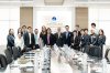 The Official Visit of Deputy Director General of IAEA to Ramathibodi