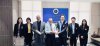Visitors from the Faculty of Medicine, American University of Beirut, Lebanon visited Ramathibodi Visitors from the Faculty of Medicine, American University of Beirut, Lebanon visited Ramathibodi