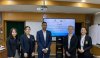 Delegate from Faculty of Medicine at the University of Malaya visited Ramathibodi