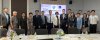 Welcomed distinguished visitors from the First Affiliated Hospital of Guangxi Medical University Welcomed distinguished visitors from the First Affiliated Hospital of Guangxi Medical University
