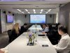 Ramathibodi Hospital Welcomes BSMS Representative to Strengthen International Academic Partnerships Ramathibodi Hospital Welcomes BSMS Representative to Strengthen International Academic Partnerships