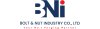 Bolt & Nut Industry Co., Ltd.