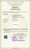 Sertifikat Merek