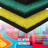 Rubber Flooring Soft Facilities Incast