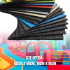 Rubber Flooring Playmats Tiles/Paving