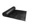 Rubber All Brush Roll Matting with & without Bevel rubber Anti Slip