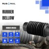 Rubber Bellow