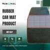 Rubber Car Mat