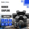 Rubber Coupling