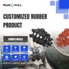 Customized Rubber Product