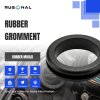 Rubber Gromment