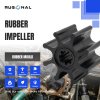 Rubber Impeller