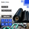 Rubber Membrane