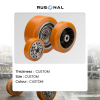 Polyurethane Wheel Product