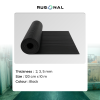 Rubber Sheet Ribbed Roll Matting