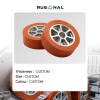 Silicon Wheel Product
