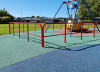 Keunggulan Rubber Flooring untuk Gym, Playground, dan Lapangan Olahraga Keunggulan Rubber Flooring untuk Gym, Playground, dan Lapangan Olahraga