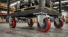 Mengapa Polyurethane Sangat Tahan Terhadap Abrasi? Mengapa Polyurethane Sangat Tahan Terhadap Abrasi?