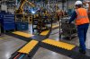Spesifikasi Rubber Bumper Standar Internasional yang Perlu Anda Tahu Spesifikasi Rubber Bumper Standar Internasional yang Perlu Anda Tahu