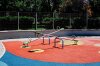 Manfaat Rubber Flooring untuk Area Bermain Anak (Playground) Manfaat Rubber Flooring untuk Area Bermain Anak (Playground)