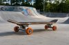 Rubber Polyurethane untuk Roda Skateboard dan Inline Skate Rubber Polyurethane untuk Roda Skateboard dan Inline Skate