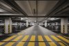 Parking Rubber Bumpers: Prevent Damage to Vehicles and Walls