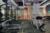 Ketebalan Ideal Rubber Flooring untuk Lantai Gym Angkat Beban