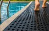Anti-Slip Rubber in the Pool Area: Mandatory or Optional? Anti-Slip Rubber in the Pool Area: Mandatory or Optional?