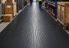 Manfaat Anti Slip Rubber di Area Pabrik dan Gudang Manfaat Anti Slip Rubber di Area Pabrik dan Gudang