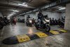 Rubber Bumper untuk Parkiran Motor dan Sepeda Rubber Bumper untuk Parkiran Motor dan Sepeda