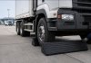 Rubber Bumper untuk Truk dan Kendaraan Logistik Rubber Bumper untuk Truk dan Kendaraan Logistik