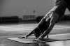 Rubber Flooring for Yoga and Pilates Studios Rubber Flooring for Yoga and Pilates Studios