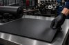 Rubber Sheet untuk Alas Meja Kerja Bengkel Rubber Sheet untuk Alas Meja Kerja Bengkel
