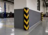 Rubber Bumper untuk Bengkel dan Workshop Otomotif Rubber Bumper untuk Bengkel dan Workshop Otomotif