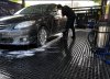 Anti-Slip Rubber for Car Wash Areas Anti-Slip Rubber for Car Wash Areas
