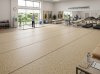Rubber Flooring untuk Ruang Terapi Fisik dan Rehabilitasi Rubber Flooring untuk Ruang Terapi Fisik dan Rehabilitasi