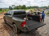Rubber Sheet untuk Pelapis Bak Truk Rubber Sheet untuk Pelapis Bak Truk