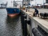 Rubber Bumper for Cargo Port Dock Rubber Bumper for Cargo Port Dock