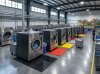 Rubber Sheet for Industrial Washing Machine Base Rubber Sheet for Industrial Washing Machine Base
